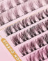 Tatti Lashes x ASOS Exclusive Individuals Vault - Tres Chic & Mon Cherie