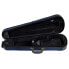 Super Light Shaped Violin Case 4/4 BL