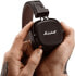 Фото #7 товара Marshall Major IV Bluetooth Foldable Headphones - Black