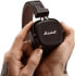 Фото #7 товара Marshall Monitor Over-Ear Headphones Black