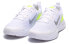 Фото #3 товара Кроссовки мужские Nike CJ1682-103 Wearallday бело-желтые Найк