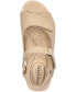 Фото #4 товара Women's Easy Works Rez Slip Resistant Round Toe Sandals