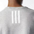 Фото #6 товара adidas originals Doom M Crew sweatshirt Bk2767