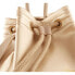 Фото #3 товара Сумка женская PUMA Core Up Bucket X-Body Bag 079864-02 2.5L вместимость, золотой