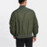 Nike 机织立领休闲夹克外套 男款 军绿色 / Куртка Nike Trendy_Clothing Featured_Jacket BV2966-325