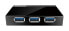 USB концентратор D-Link DUB-1340 Black