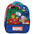Фото #1 товара MARVEL 24x20x10 cm Avengers Backpack