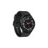Умные часы Samsung SM-R955FZKAEUE Black Yes 43мм