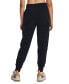 ფოტო #9 პროდუქტის Women's Rival Fleece Joggers