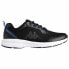 Men's Trainers Kappa Training Glinch 2 Black