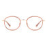 Unisex' Spectacle frame Polaroid PLD-D475-G-DDB Ø 50 mm