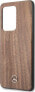 Фото #3 товара Чехол для смартфона Mercedes Benz Wood Line Walnut для Samsung Galaxy S20 Ultra G988