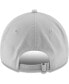 Men's Gray Squidward Tentacles 9TWENTY Adjustable Hat