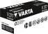 Фото #1 товара Одноразовая батарейка Varta SR66 Silver-Oxide 1.55 V 21 mAh Silver
