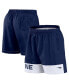 ფოტო #1 პროდუქტის Men's Navy New England Patriots Elements Shorts