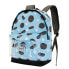 Фото #1 товара OH MY POP Clear Hs Crunchy Backpack