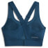 Puma Pwrbreathe Run Sports Bra Womens Blue Casual 52507421