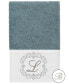 Фото #3 товара 100% Turkish Cotton Monica 3-Pc. Embellished Towel Set