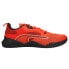 Фото #1 товара Puma Fuse 2.0 Training Mens Red Sneakers Athletic Shoes 37615102