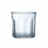 Фото #1 товара Набор стаканов Arcoroc ARC L3749 Прозрачный Cтекло 420 ml (6 Предметы)