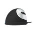 Фото #4 товара R-Go HE Mouse R-Go HE ergonomic mouse - medium - right - wired - Right-hand - USB Type-A - 3500 DPI - Black