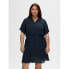 SELECTED Damina Short Sleeve Dress