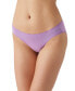 Women's Inspired Eyelet Bikini Underwear 973219