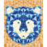 JANOD Mosaics Forest Animals