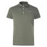 Фото #2 товара Montura Outdoor Perform short sleeve polo