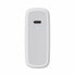 Wall Charger Trust 25140 White