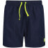 CMP 3R50024 Shorts