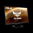 ASUS TUF Gaming VG249Q1R - 60.5 cm (23.8") - 1920 x 1080 pixels - Full HD - LCD - 1 ms - Black