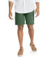 ფოტო #1 პროდუქტის Big & Tall Bale Twill Chino Short