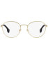 ფოტო #3 პროდუქტის Men's Phantos Eyeglasses, VE127953-O