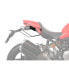 Фото #2 товара SHAD Side Bag Holder Ducati Monster 797/1200&Super Sport 937