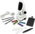 BUKI MR700 - Video Microscope with 3 Functions