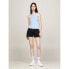 Фото #5 товара TOMMY JEANS Essential sleeveless T-shirt