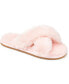 Фото #1 товара Women's Winkk Slipper