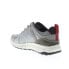 Фото #11 товара Florsheim Treadlite Mesh 14361-020-M Mens Gray Lifestyle Sneakers Shoes