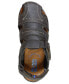 ფოტო #3 პროდუქტის Men's Rio Grande Closed Fisherman Sandals