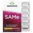 Фото #1 товара Swanson, SAMe, высокая эффективность, 400 мг, 30 таблеток