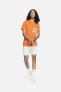 Фото #4 товара Футболка Nike Sportswear Multibrand Swoosh Short-Sleeve Erkek Tişört DD1372-893