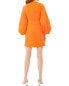 Фото #2 товара Платье женское Tanya Taylor Loretta Mini Dress