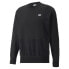 Puma Downtown Crew Neck Sweatshirt Mens Size XS 53367401