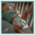 Фото #4 товара Одноразовые подгузники Pampers Active Baby 4