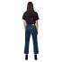 Фото #2 товара SELECTED Kate High Wiast Straight jeans