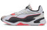 Кроссовки Puma Rs-2k Messaging 372975-05 черно-бело-красные 42.5 - фото #1