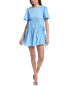 Фото #1 товара Платье женское Maison Maar Drawstring Mini Dress