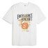 ფოტო #1 პროდუქტის PUMA Hoops Excellence short sleeve T-shirt