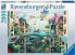 Ravensburger Puzzle 2000el Gdyby ryby umiały mówić 168231 RAVENSBURGER